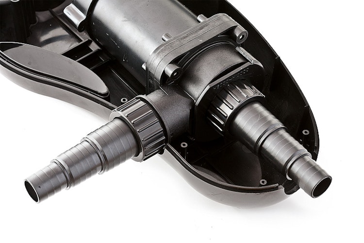 Heissner Aqua Craft - Asynchron ECO 8100 l/h (P8100E-00)