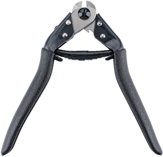 CONTEC Kabelzange TFM 110 150 mm schwarz