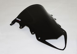 BODYSTYLE Racing Cockpitscheibe Perspex® Acrylic 3mm  für BMW S 1000 RR 