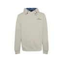 Vorschaubild NAPOLEON Hoodie Beige unisex, versch. Größen 