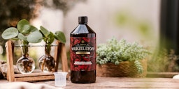 Restberry´s Wurzelstoff Restberry´s WurzelstoffZubehörbild