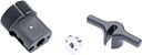 Vorschaubild CONTEC Service-Kit Drop-A-Gogo Kit F schwarz