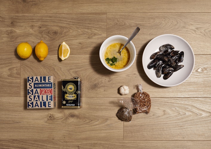 MEISTER Laminatboden MeisterDesign. laminate LD 150 1288 x 198 x 8 mm 07149 Eiche Chianti Porensynchron-Struktur