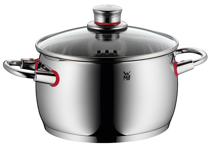 WMF Quality One Topf-Set 5-teilig