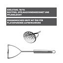 Vorschaubild Silit Kartoffelstampfer