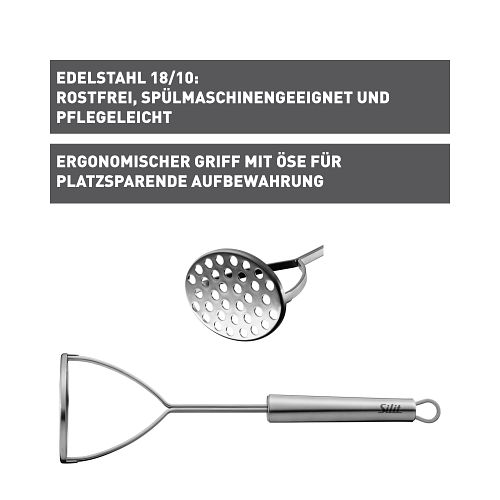 Silit Kartoffelstampfer