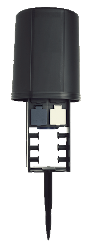 Oase Gartensteckdose InScenio FM-Master 2