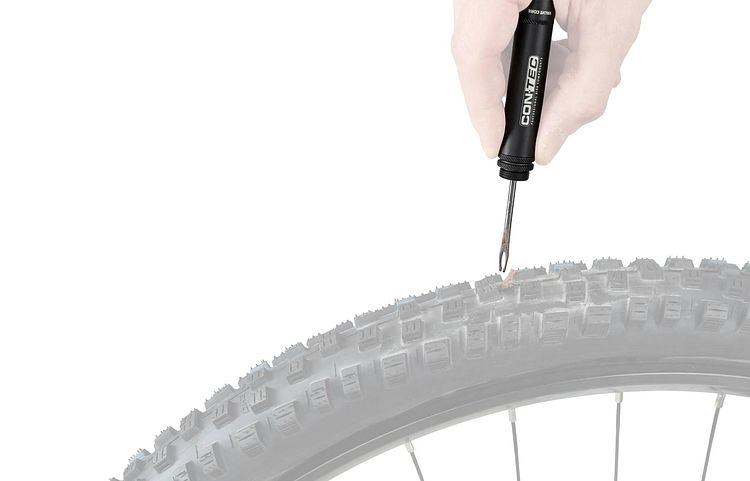 CONTEC Reparaturwerkzeug Stinger TL Pro II schwarz
