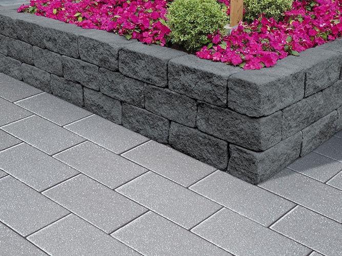 Diephaus Pflastersteine LUMO PE2