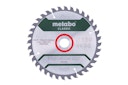 Vorschaubild Metabo Sägeblatt "precision cut wood - classic"160x2,2/1,4x20 Z36 WZ 10°