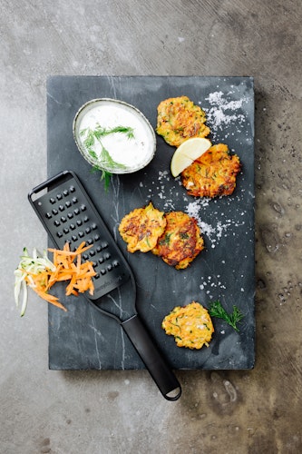 Microplane Reibe Sehr Grob BLACK SHEEP Black Steel