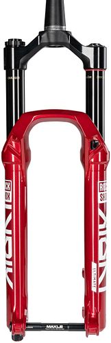 RockShox Federgabel Lyrik Ultimate RC2 27,5 Zoll rot electric red 37 mm Offset
