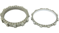 TRW Kupplungslamellensatz MCC514-10