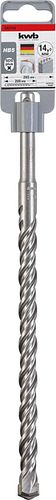 kwb Hamm-Boh HB 5  14 x 265 SB PRE 242744