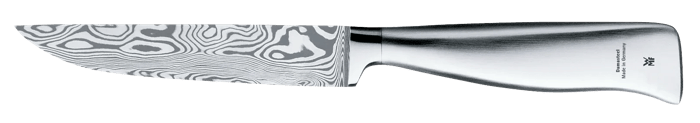 WMF Grand Gourmet Damasteel® Zubereitungsmesser, 11 cm