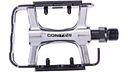 Vorschaubild CONTEC Pedal Pivot schwarz/silber