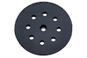 Vorschaubild Metabo Stützteller 125 mm gelochtweiche Ausführung mit Kletthaftung für SXE 325 Intec/ 425für Haft-Schleifblätter