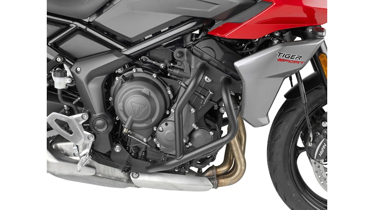 Kappa Sturzbügel KN6421 für Triumph Tiger 660 Sport