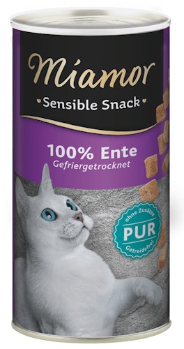 Miamor Sensible Snack 30g Katzensnack