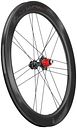 Vorschaubild Campagnolo Laufradsatz Bora Ultra WTO 60 DB 28 Zoll schwarz
