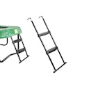 Vorschaubild Exit Leiter für Trampoline Größe M (für Rahmenhöhe 70 - 80 cm)