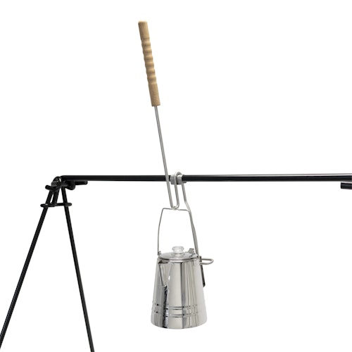 Petromax Ausgießhilfe für Edelstahl Perkolator le14 | le28