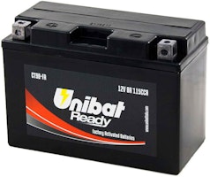 Unibat – Batterie – CT9B