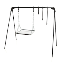 Petromax Feuerbrücke