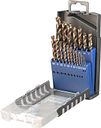 Vorschaubild kwb COBALT Comp-Box 1-10 19-tlg 248920