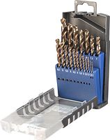 kwb COBALT Comp-Box 1-10 19-tlg 248920