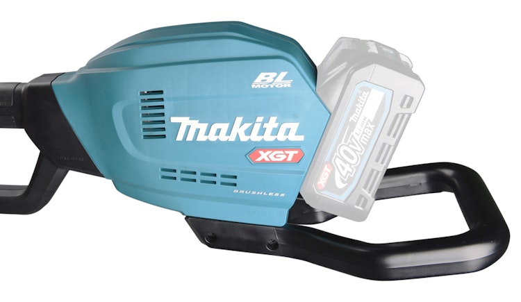 Makita Akku-Hochentaster UA004GZ