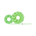 Vorschaubild Paulmann Stripe Set SimpLED RGB schwarz 7,5m 26W