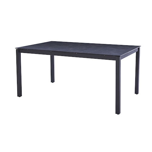 Diamond Garden Compact Tischplatte SAN MARINO, HPL