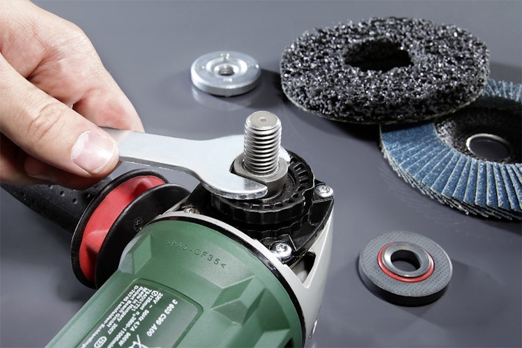 kwb Gabelschl 17mm für W-Schl SB 717500