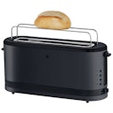 Vorschaubild WMF KITCHENminis Langschlitz-Toaster Deep Black