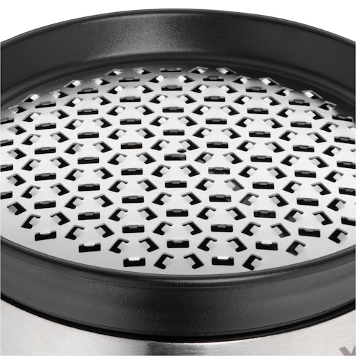 WMF Balance Ingwerreibe, 9 cm