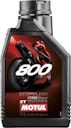 Vorschaubild MOTUL Motorenöl 800 2T Factory Line Road Racing - 1 l