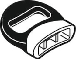 Silit Topfgegengriff Sicomatic t-plus/T/E 22 cm