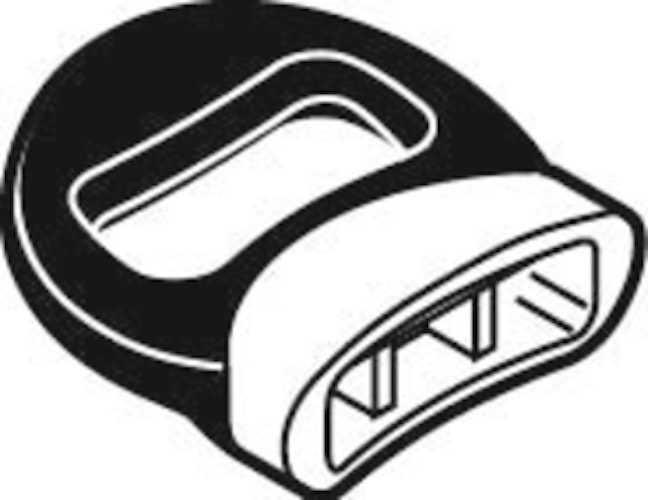 Silit Topfgegengriff Sicomatic t-plus/T/E 22 cm