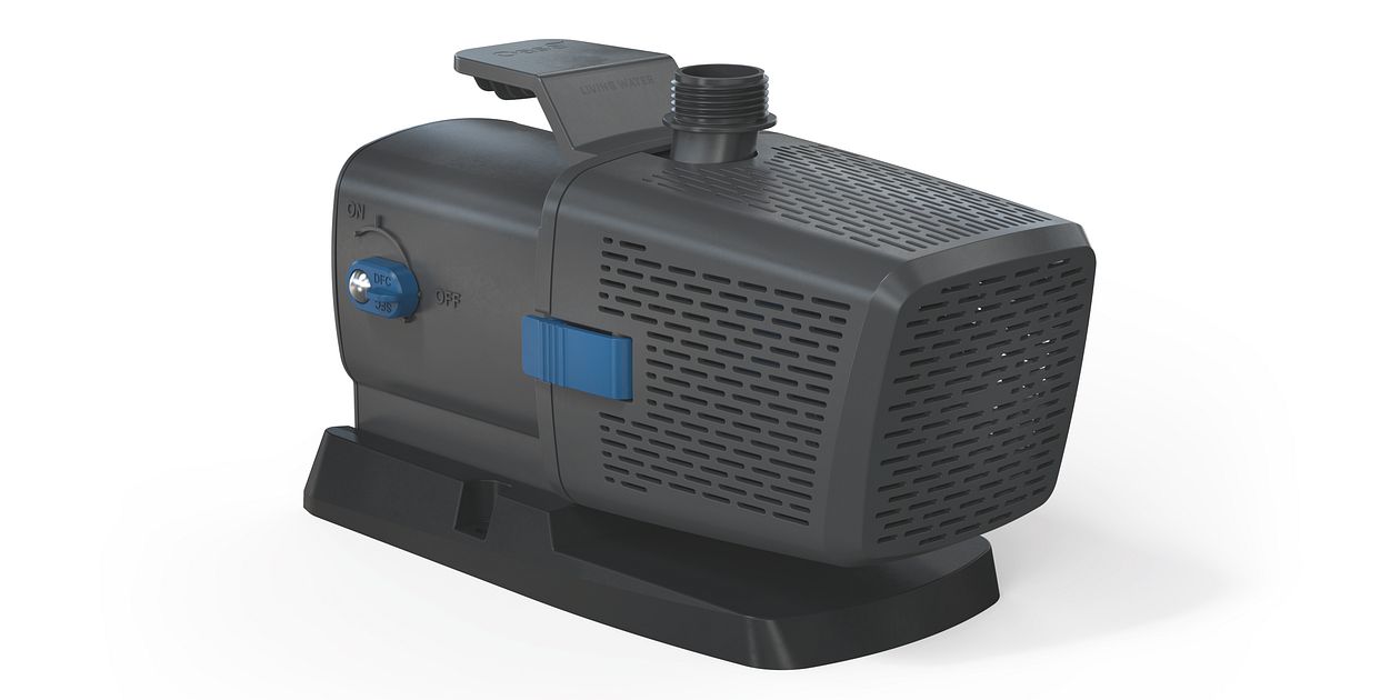 Oase Aquarius Eco Premium Wasserspielpumpe - bei Oase Aquarius Eco Premium Wasserspielpumpe - bei