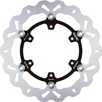 Galfer Bremsscheibe DF672