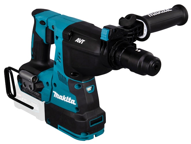 Makita Akku-Kombihammer HR004GZ