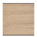 Vorschaubild TraumGarten System WPC Classic Zaun-Set