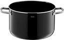 Vorschaubild Silit Silargan® Elegance Topf-Set, 4-teilig, Black