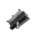 Vorschaubild COBRA FASTENER HYBRID Clip 8-25 - 90 Clips inkl. Schrauben & Bit für Hartholz