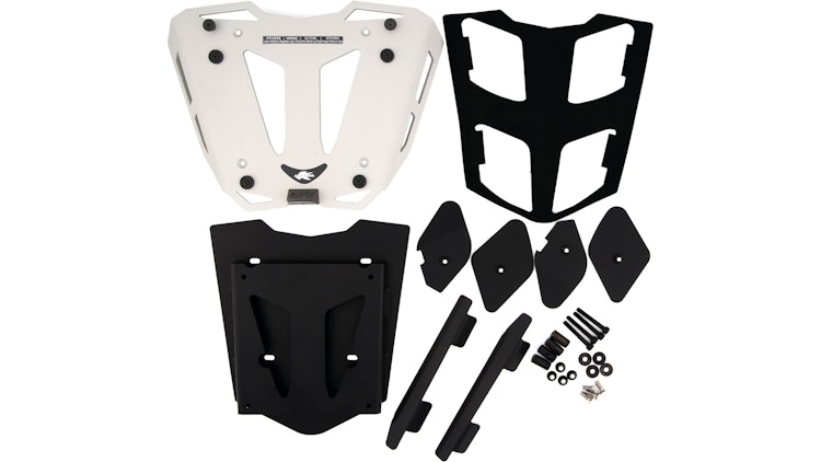 Kappa Topcaseträger KRA5116 Monokey für BMW K 1600 GT und R 1200 RT