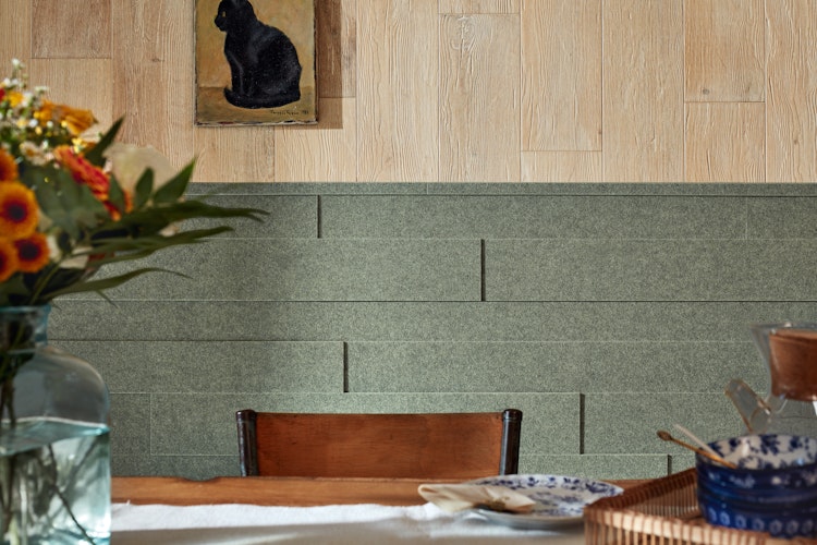 HANDMUSTER MeisterWerke MeisterPaneele. craft EP 500 | naturgeölt Cream Oak 4302 V-S geb