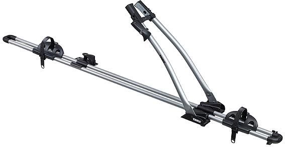 Thule Fahrradhalter FreeRide 532 silber