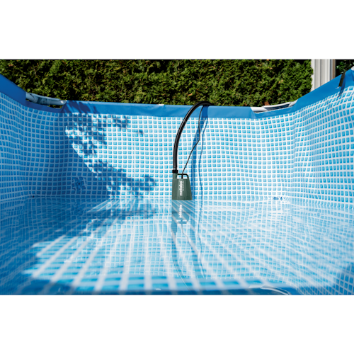 Metabo Akku-Tauchpumpe TPF 18 LTX 7000 601748850