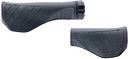Vorschaubild CONTEC Griff MERGE Trekking Ergo 96/140 mm schwarz,grau